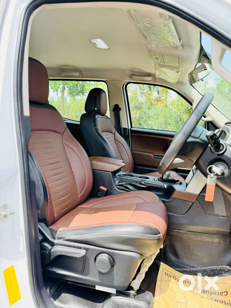 Mahindra Scorpio-n 2.2 Z4 Diesel Mt 7 Str, 2024, Diesel