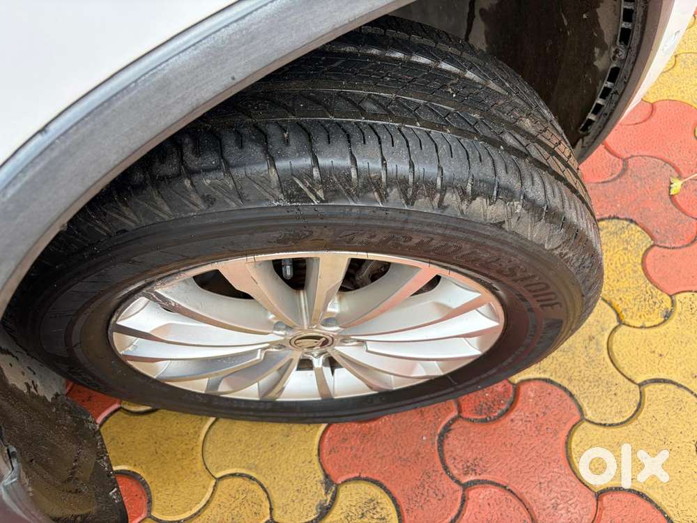 Skoda Kodiaq L & K, 2019, Diesel