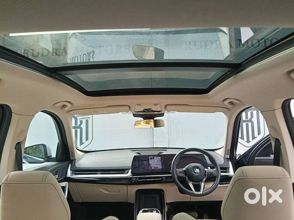 Bmw X1 Sdrive18i Xline, 2023, Petrol