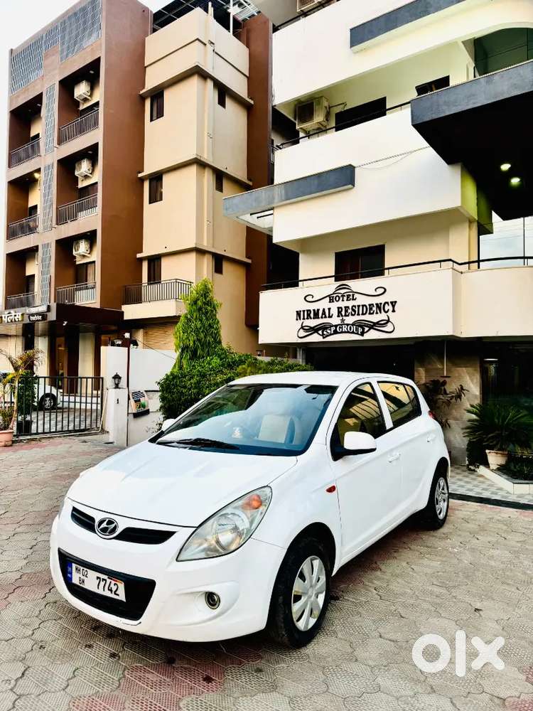 Hyundai I20 Magna 2009