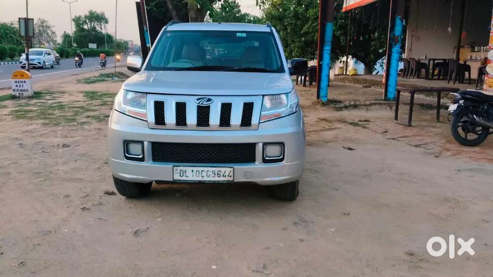 Tuv Manual Car