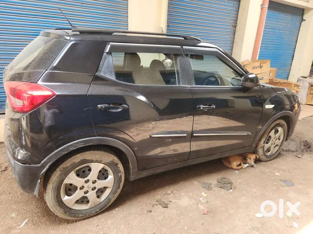 Mahindra Xuv300 1.5 W4 2023