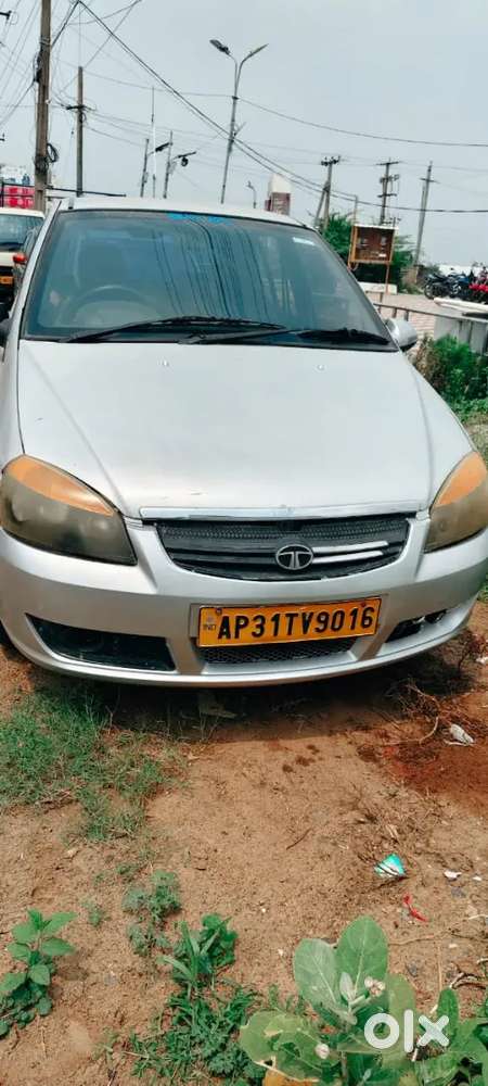 Tata Indica Diesel Manual 2017