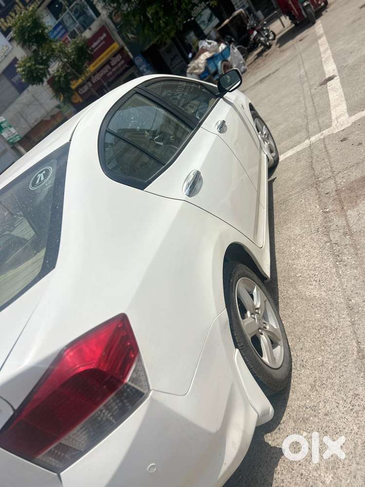 Honda City Petrol Manual 2011