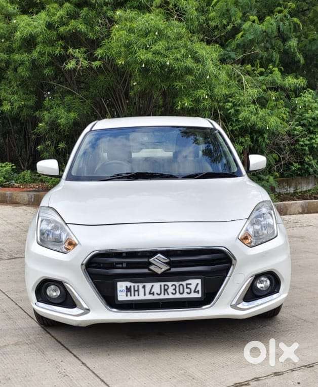 Maruti Suzuki Swift Vvt Vxi, 2021, Petrol