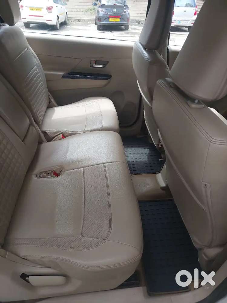 Maruti Ertiga Tour 2022
