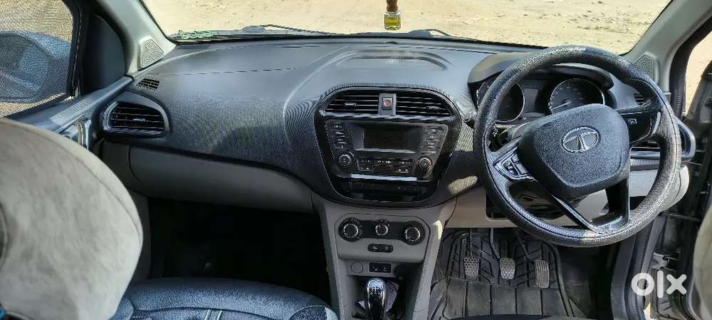 Tata Tiago Xz