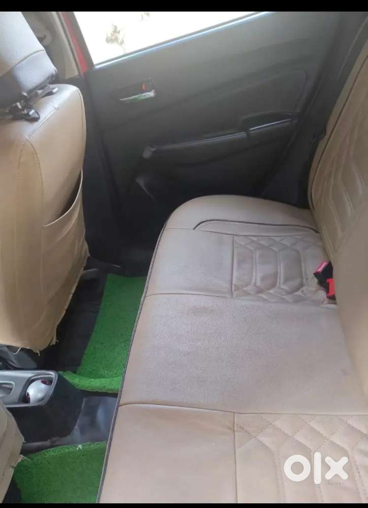 Maruti Suzuki Swift 2019 Petrol Well Maintained