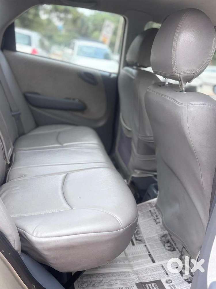 Honda City 2005 Petrol 65000 Km Driven