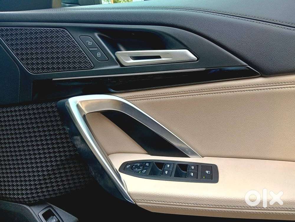 Bmw X1 Sdrive18i Xline, 2023, Petrol