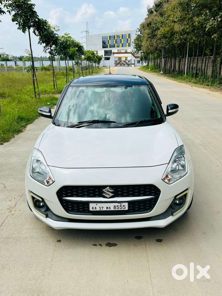 Very Good Condition And Well Maintained Less Driven
