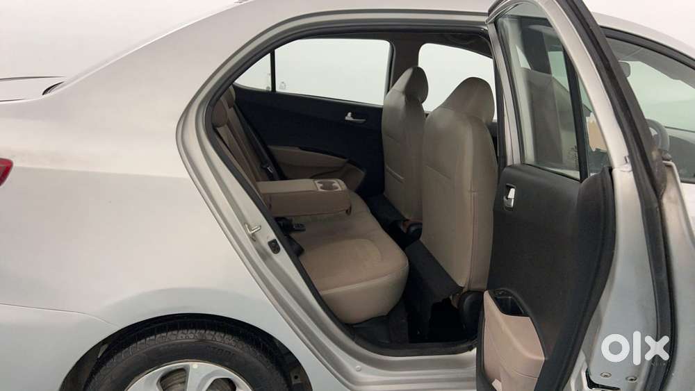 Hyundai Xcent Sx 1.2, 2018, Petrol