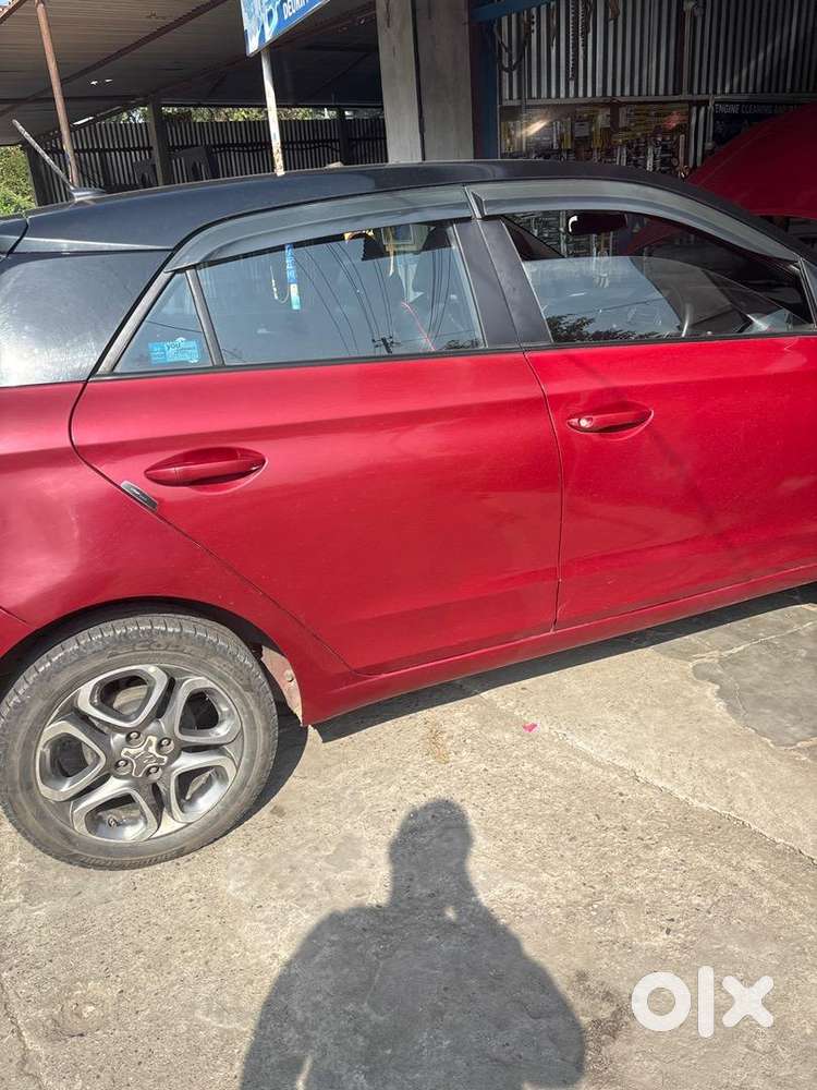 Hyundai Elite I20 Petrol Good Condition