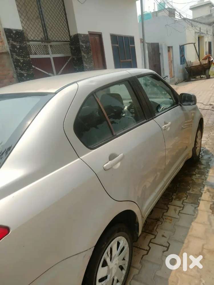 Swift Dzire