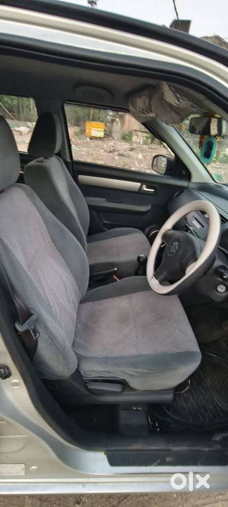 Maruti Suzuki Swift Dzire 1.3 Vxi, 2012, Petrol