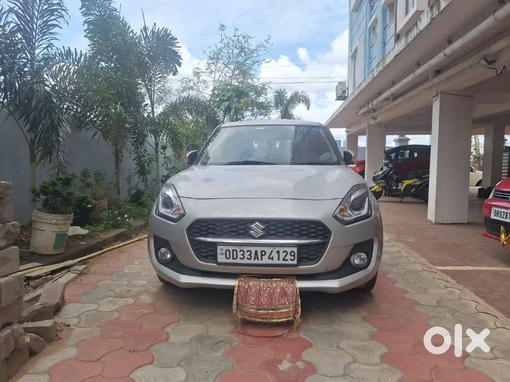 Brand New Car ,perfect For Home