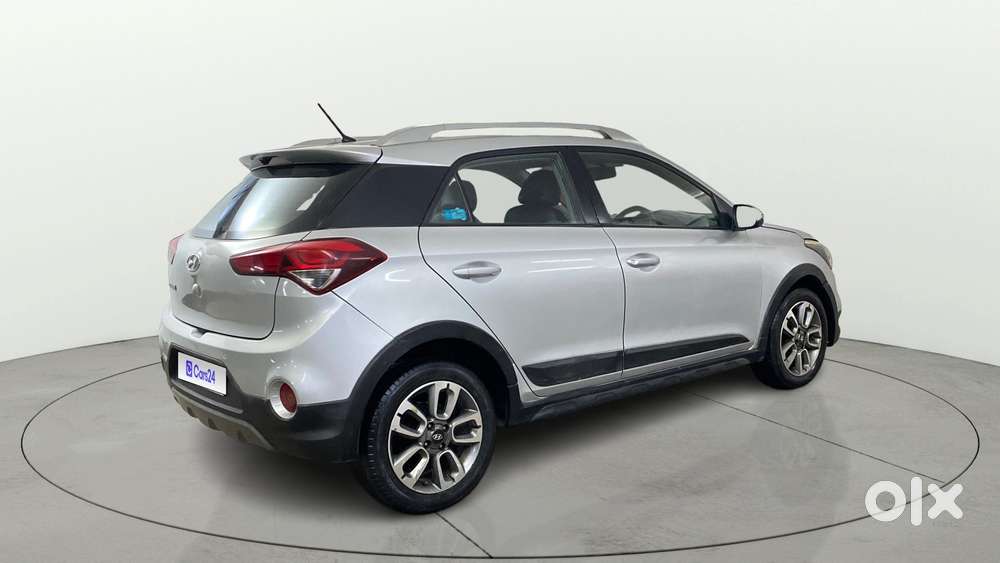 Hyundai I20 Active 1.2 S, 2015, Petrol