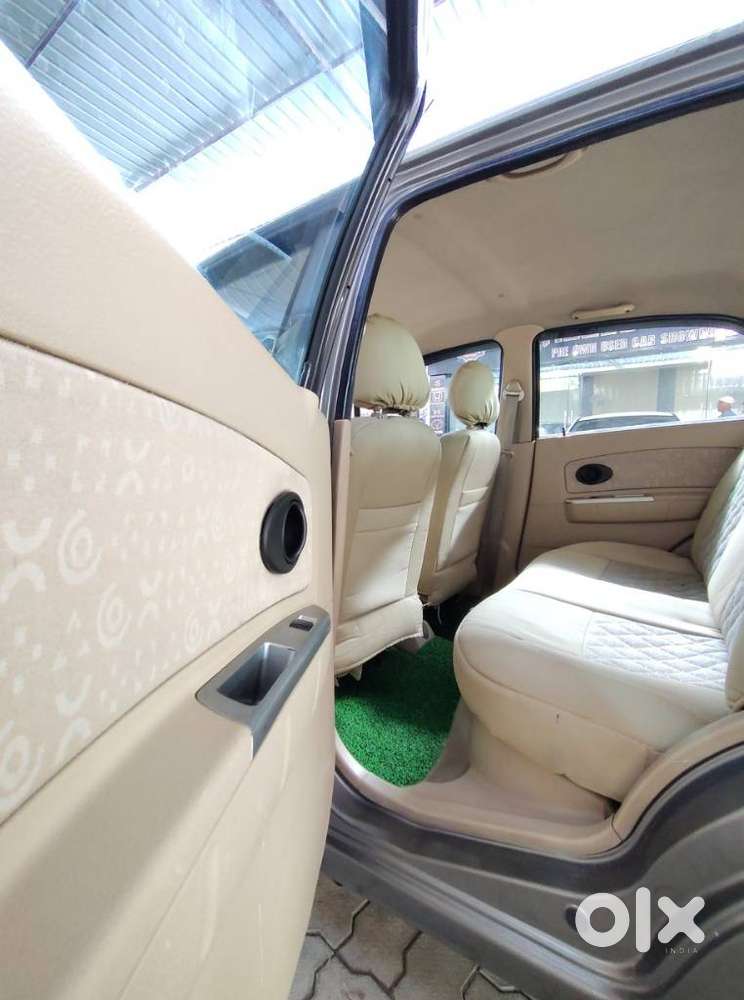 Chevrolet Spark 1.0 Ls, 2012, Petrol