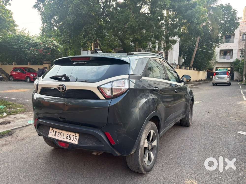 Tata Nexon Diesel 2019 (2020 Registration)