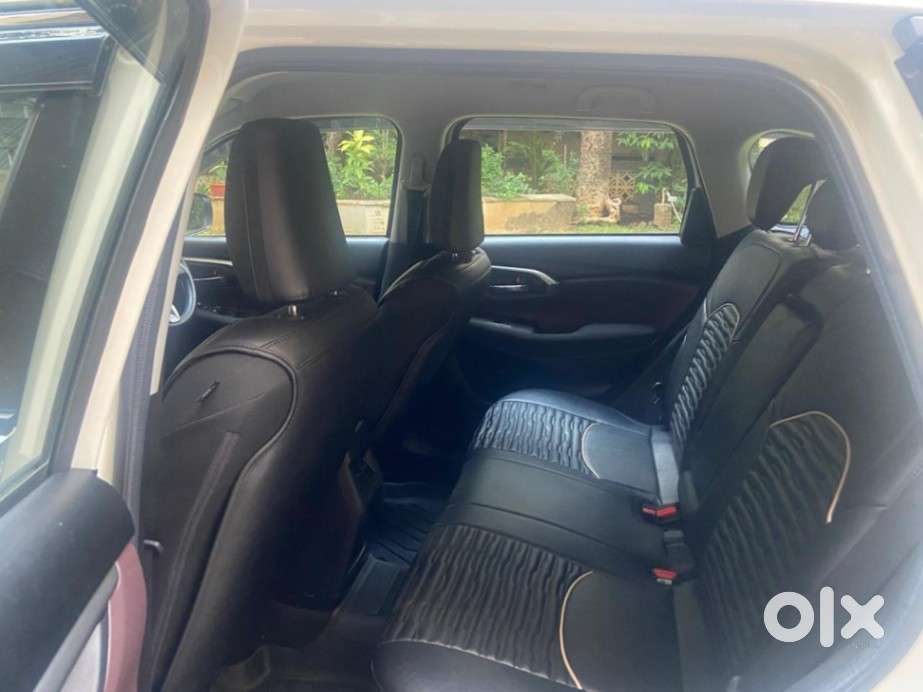 Maruti Suzuki Grand Vitara 1.5 Delta Smart Hybrid, 2025, Petrol
