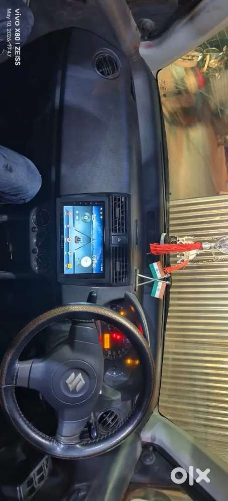 Power Window Power String