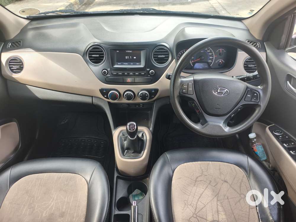 Hyundai I10 Sportz 1.2 Kappa2, 2017, Petrol