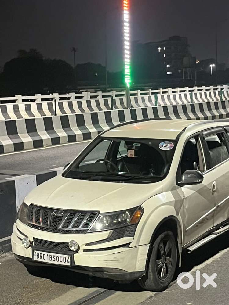 Mahindra Xuv500 Diesel Manual 2016