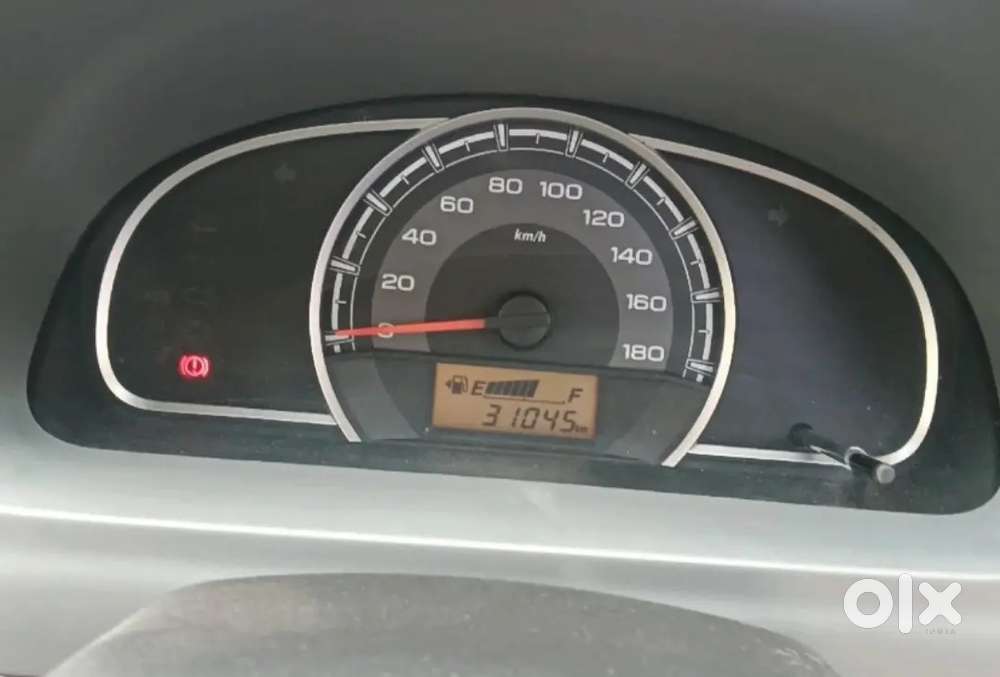 Maruti Suzuki Alto Lxi 2014 Petrol Manual