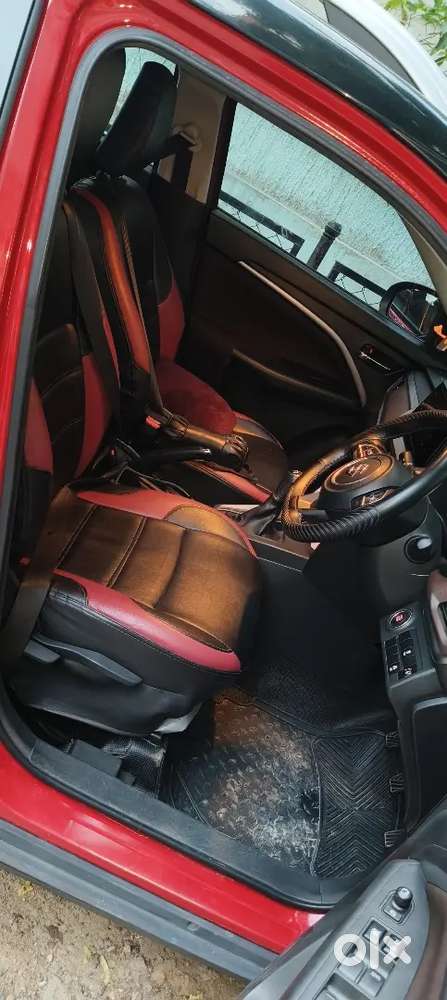 Maruti Suzuki Brezza 2022 1st Owner