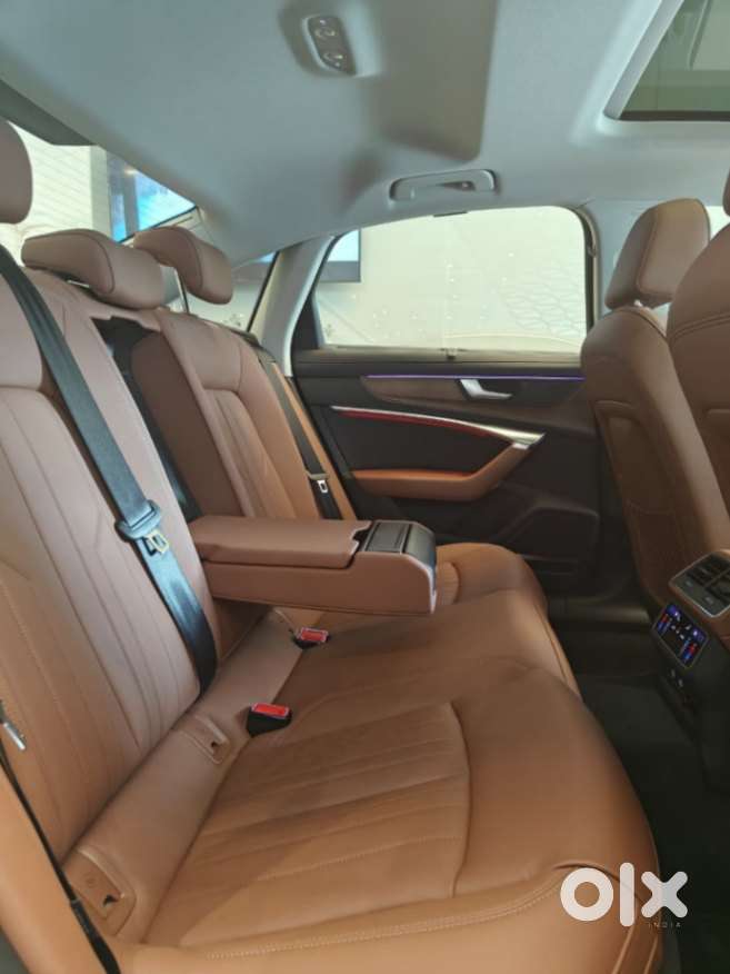 Audi A6 2.0 45 Tfsi Technology, 2024, Petrol