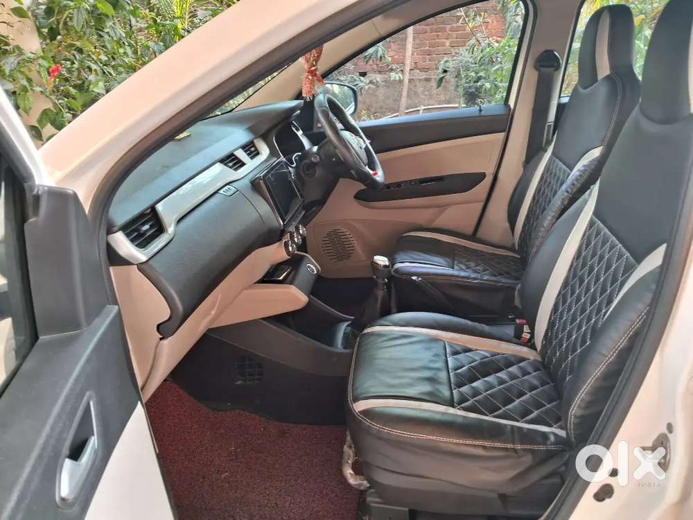 Renault Triber 2020 Petrol Well Maintained
