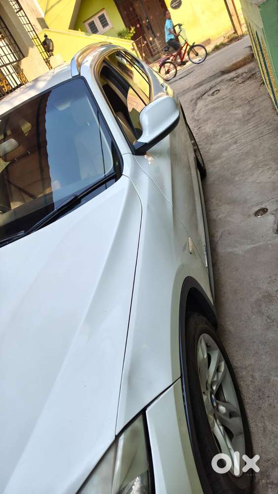 Bmw Ix1 Edrive20l M Sport, 2012, Diesel
