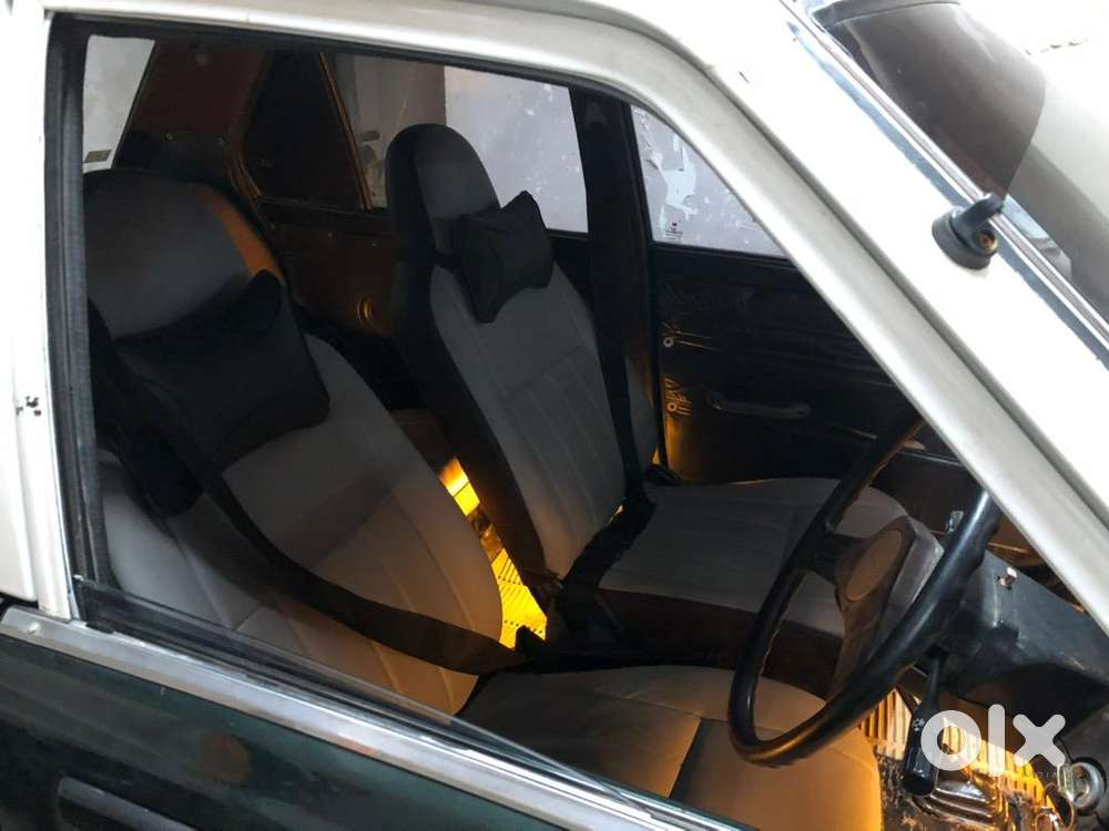 Maruti Suzuki Ss80