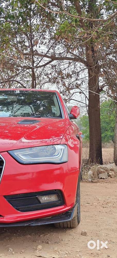 Audi S4 2014 Diesel Well Maintained