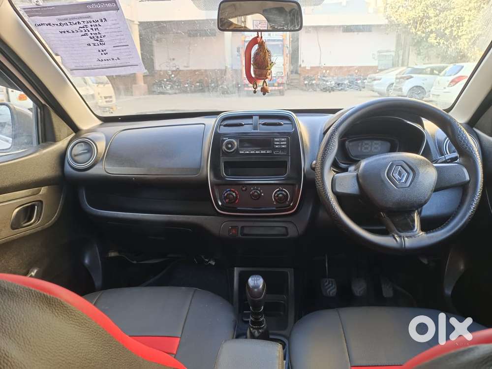 Renault Kwid Rxt Optional, 2019, Petrol