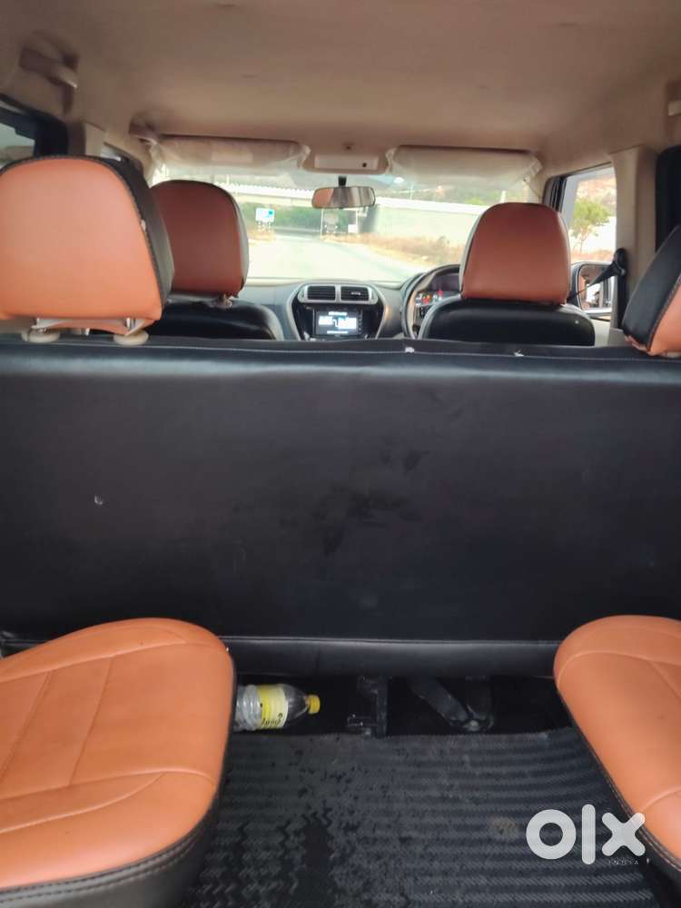 Mahindra Bolero Neo Plus N10, 2023, Diesel