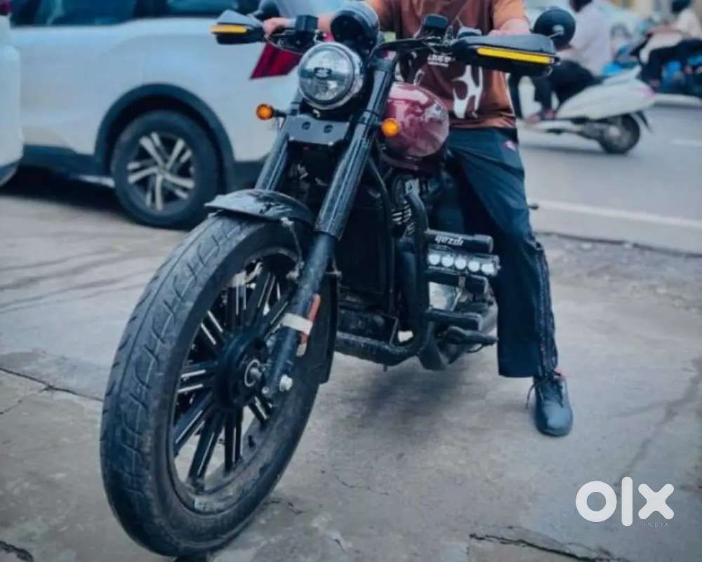 Jawa 42 Bobber 2026 Petrol