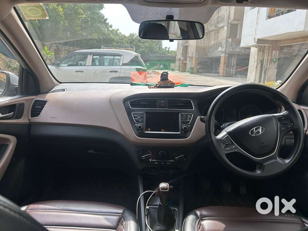 Hyundai I20 Sportz 2020