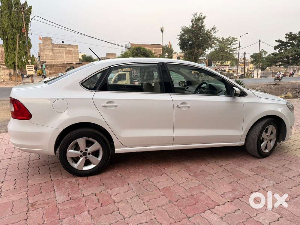 Skoda Rapid 2016 Diesel Well Maintained