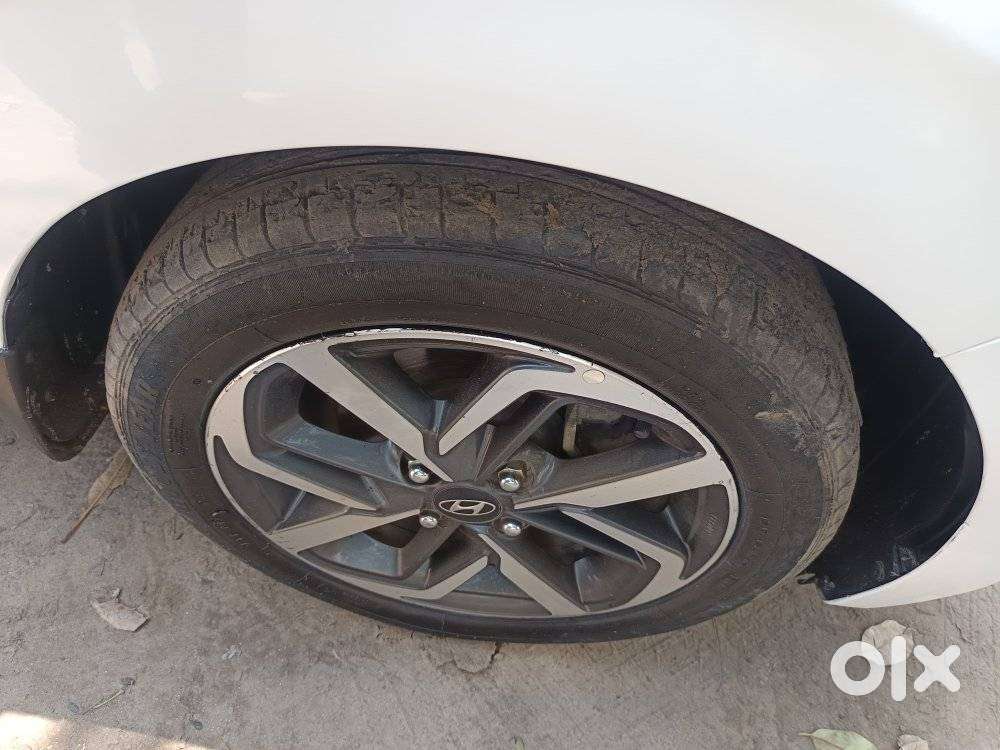Hyundai Grand I10 Nios Asta 1.2 Kappa Vtvt, 2020, Petrol