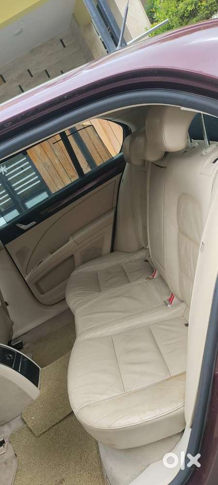 Skoda Superb Elegance 2.0 Tdi Cr At, 2009, Diesel