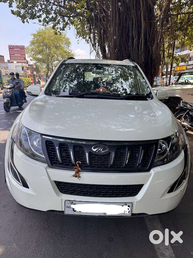 Mahindra Xuv500 Diesel Well Maintained
