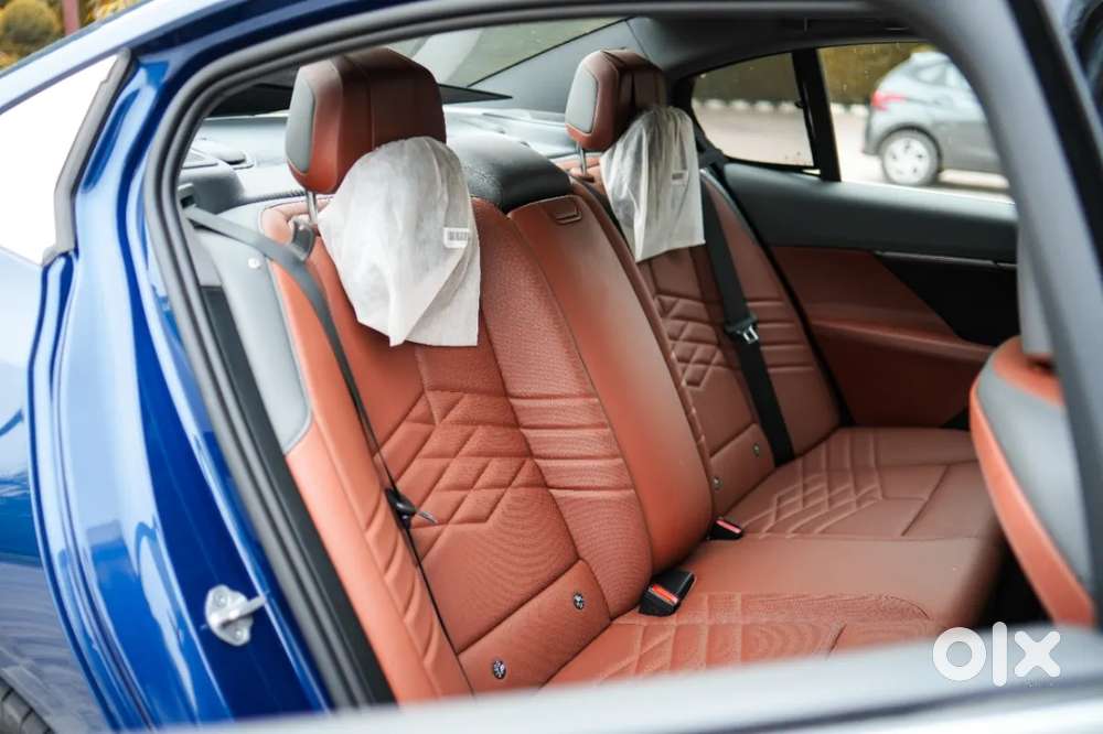 Bmw 5 Series, 2025, Petrol