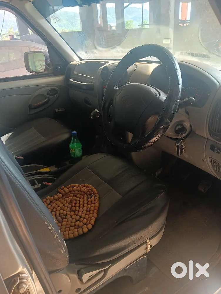 Mahindra Scorpio M2di 2011