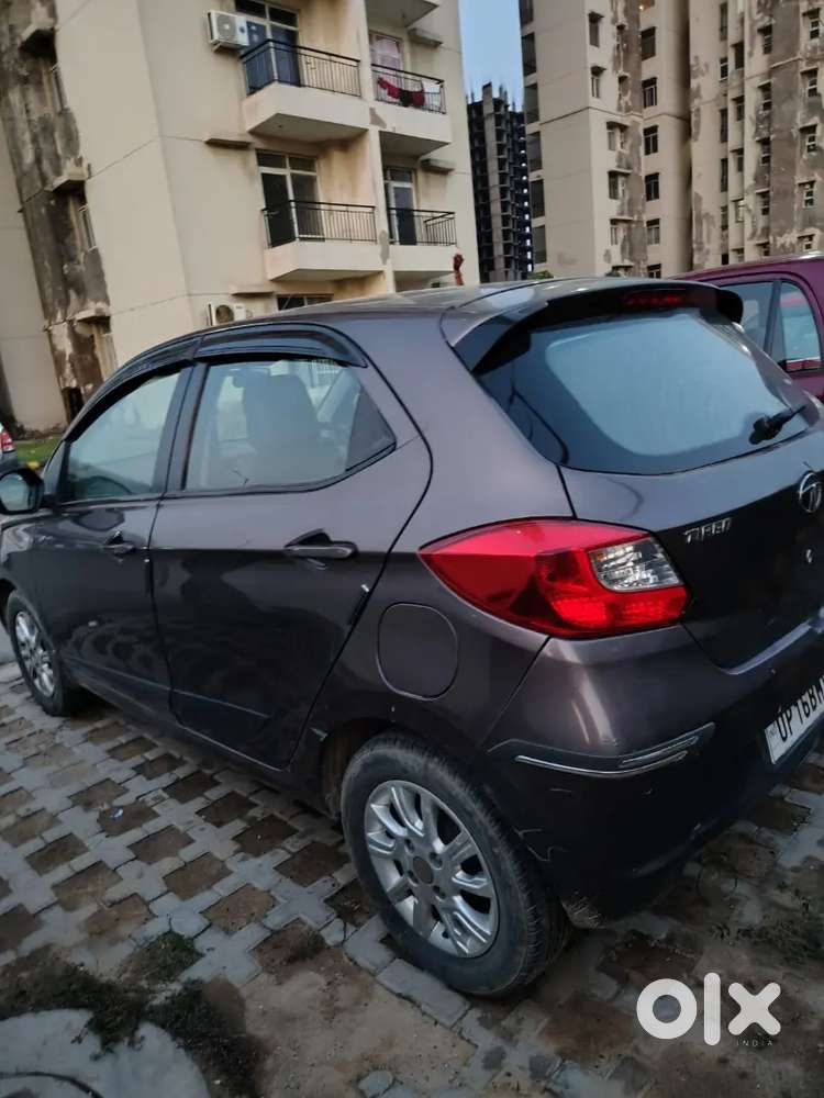 Tata Tiago 2017 Urgent Sale