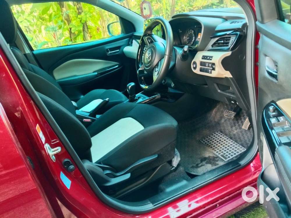 Automatic,360 Degree Camera, Cruise Control,top Variant..