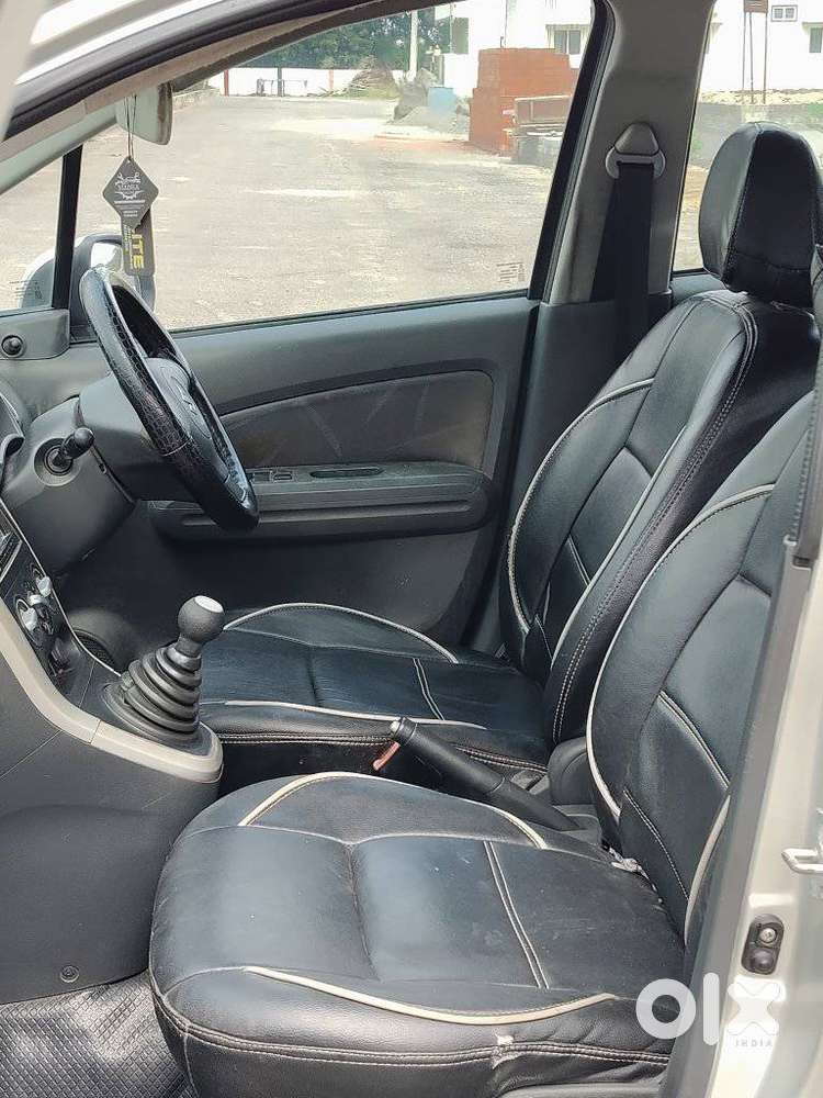 Maruti Suzuki Ritz Vdi, 2010, Diesel