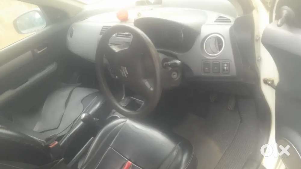 Maruti Suzuki Dzire 2009 Diesel Car