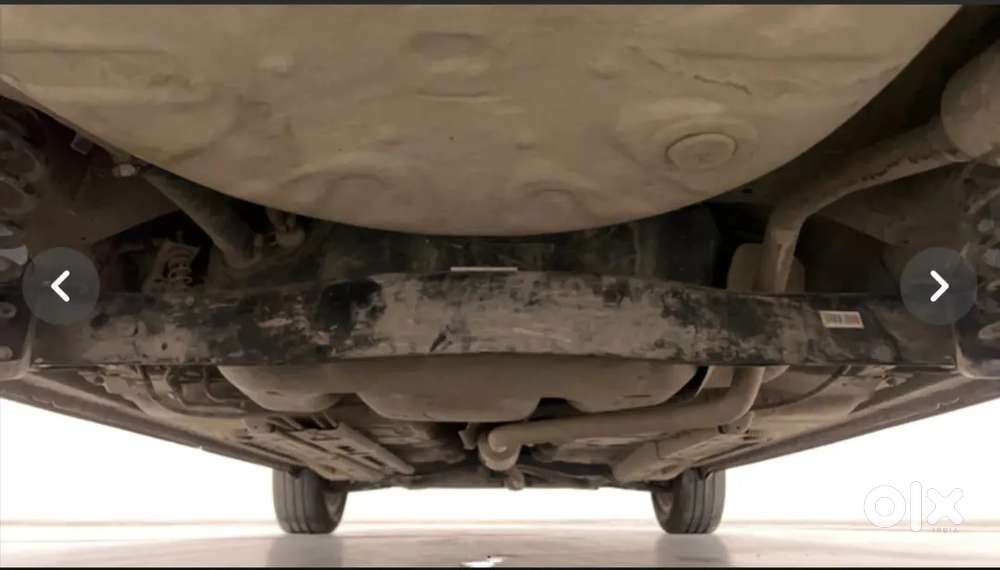 Toyota Etios Cross 2015 Petrol 82000 Km Driven