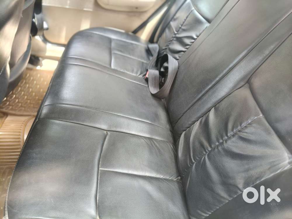 Ford Ikon, 2008, Petrol